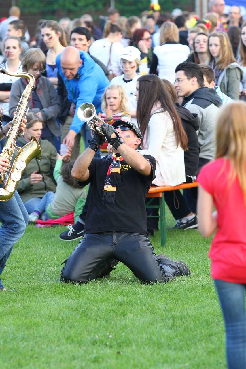 Bild 157 - Public Viewing